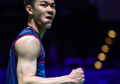 Player profile: Lee Zii Jia (MAS)