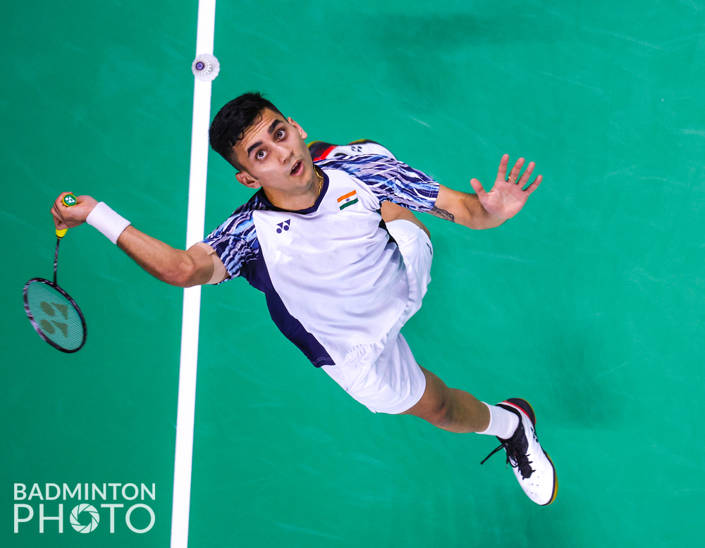 Player Profile: Lakshya Sen (IND)