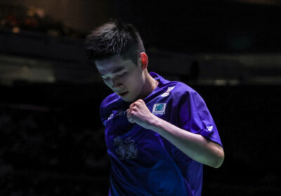 Kunlavut Vitidsarn on facing Axelsen on BWF World Championships 2022 finals