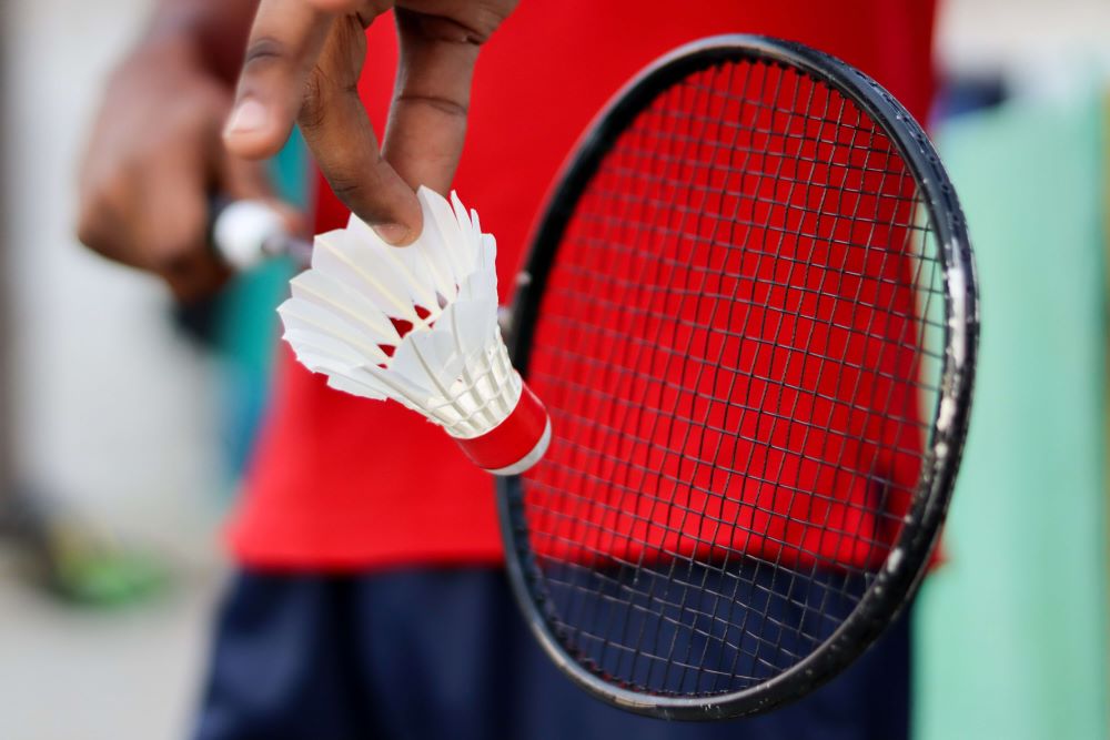 Mastering the Game: Essential Badminton Terms Every Player Should Know
