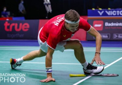 Axelsen