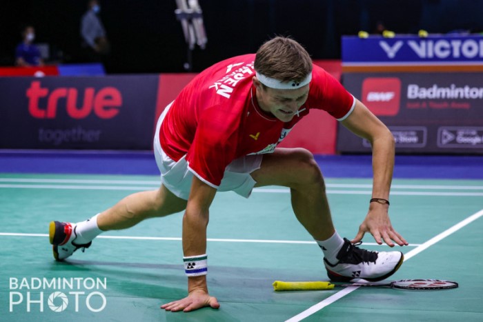 Axelsen