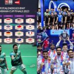 Sudirman 2023 Finals - Group C Preview