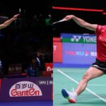 BWF World Championships 2023 Day 2 Highlights