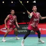 BWF World Championships 2023 Day 3 Highlights