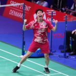 BWF World Championships 2023 Full list of winnersSeo Seung Jae made history