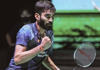 Kidambi Srikanth ousts Lee Zii Jia in Swiss Open