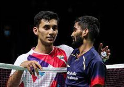 Lakshya Sen, Kidambi Srikanth advance in Swiss Open Super 300