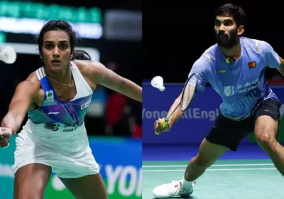 PV Sindhu, Kidambi Srikanth to play in Spain Masters