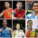 Top 11 Richest Badminton Players In The World