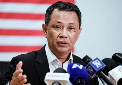 BAM boss wants best Malaysian shuttlers for Thomas Cup