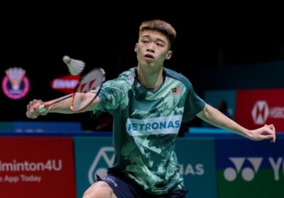 Ng Tze Yong recovery may boost Malaysia’s Thomas Cup chances