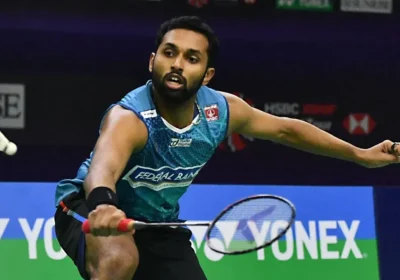 Prannoy, Sindhu ousted at BAC; Malaysian duo in quarterfinals