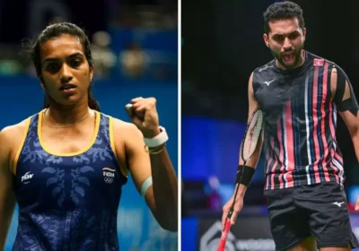 Sindhu, Prannoy hurdle foes at BAC; Malaysian duo stuns world champs